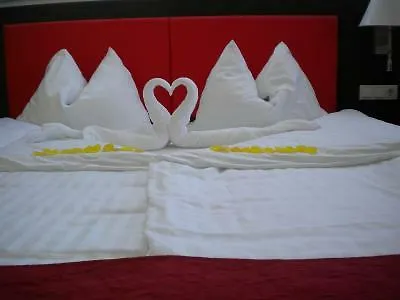 Hotel Best Western Plus Amedia Art Salzburg