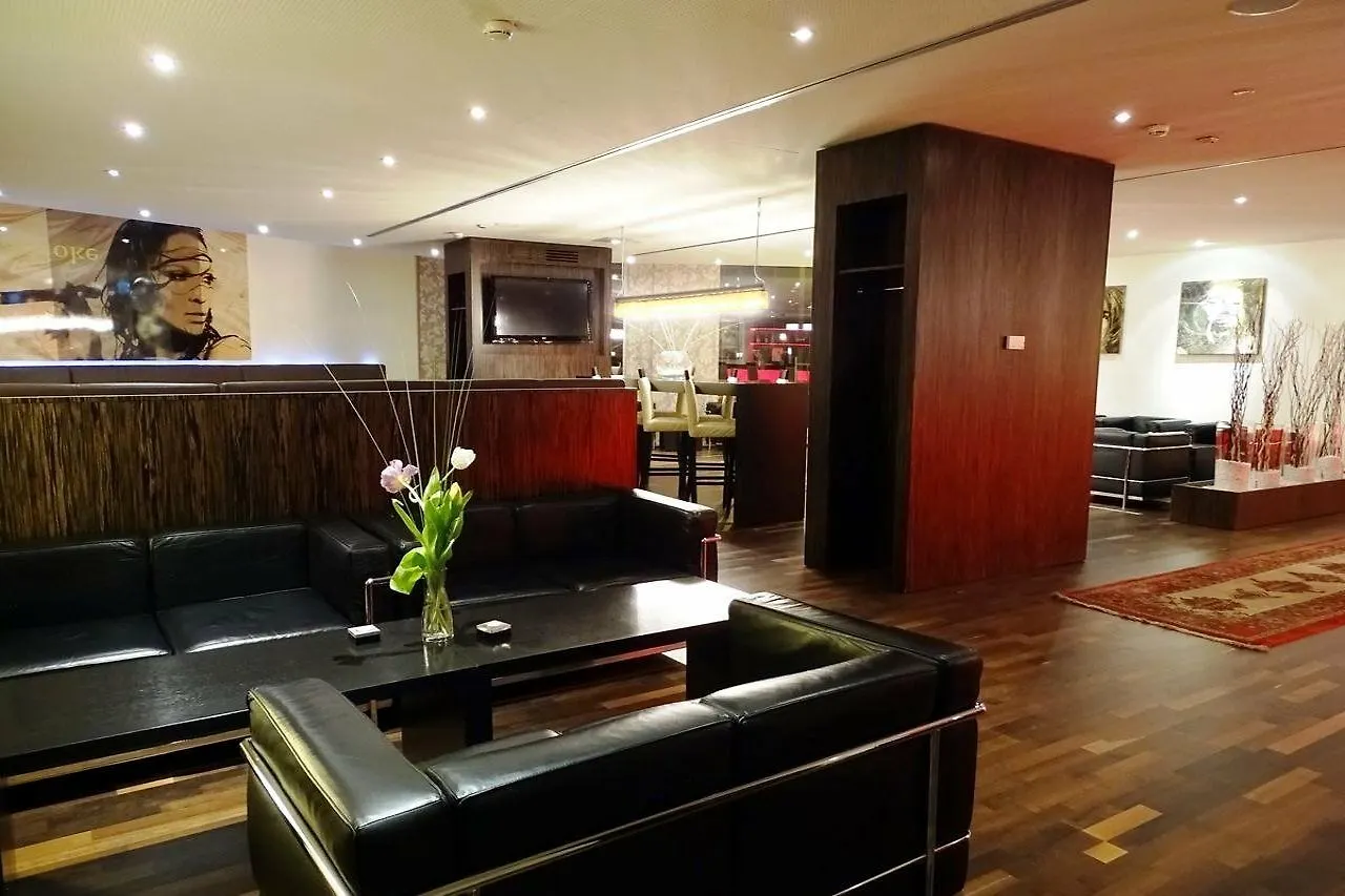 Hotel Best Western Plus Amedia Art Salzburg