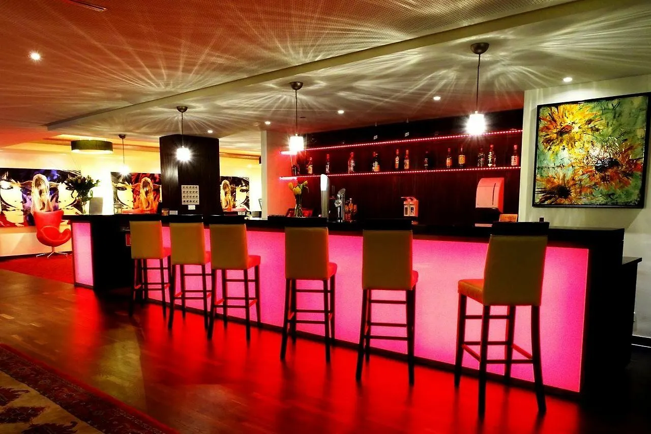 Best Western Plus Amedia Art Salzburg Oostenrijk
